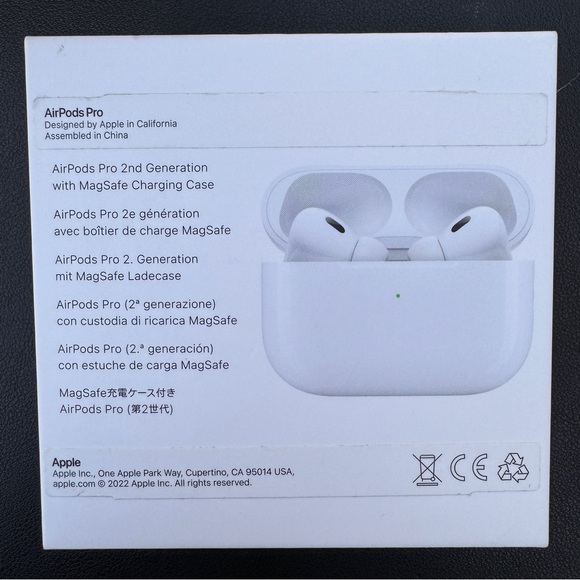 Apple AirPod Pro 2nd Generation - Picture 6 of 7